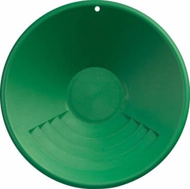 для добычи золота: Лотки для промывания золота, Garrett Отлично подходит для прииска в — 1