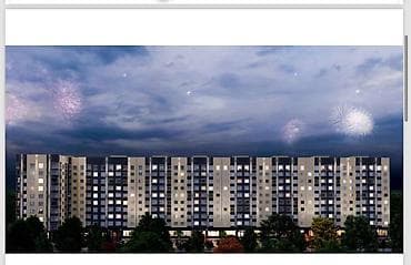 1 bedroom: 1 комната, 36 м², Элитка, 2 этаж, Дизайнерский ремонт — 9