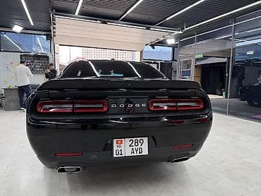шины матиз купить: Dodge Challenger: 2018 г., 3.6 л, Автомат, Бензин, Купе — 4