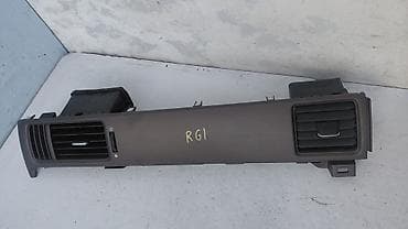 Аба өткөргүч дефлектору Honda 2005 г., Колдонулган, Оригинал, Жапония lalafo.kg да Аба өткөргүч дефлектору Honda 2005 г., Колдонулган, Оригинал, Жапония