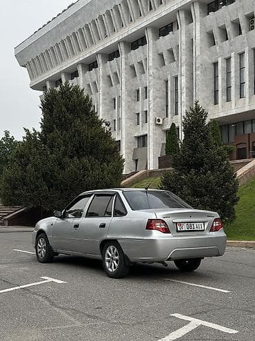 geely galaxy e5: Daewoo Nexia: 2010 г., 1.5 л, Механика, Бензин — 6