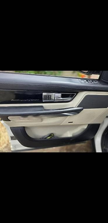 насос срв: Land Rover Range Rover Sport: 2011 г., 3.6 л, Автомат, Дизель, Внедорожник — 8