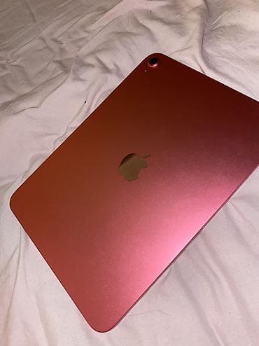 Планшет, Apple, Wi-Fi, Б/у, Классический