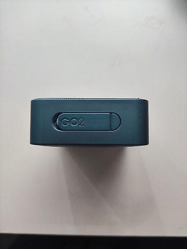 Техника жана электроника: Беспроводная колонка JBL GO2 отлично работает и хорошо держит заряд — 2