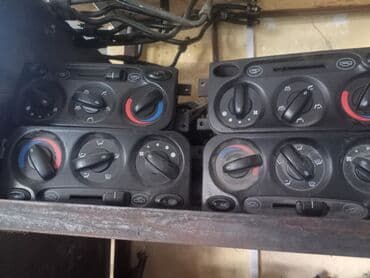 зимние шины бишкек бу: Комплект тормозных дисков Daewoo Б/у, Оригинал — 2