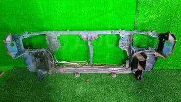 rvr: Mitsubishi, 1996 г., Б/у, Оригинал — 4