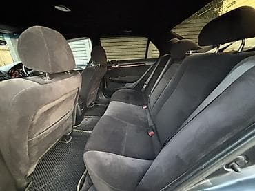 infinity fx35: Honda Inspire: 2003 г., 3 л, Автомат, Бензин, Седан — 8