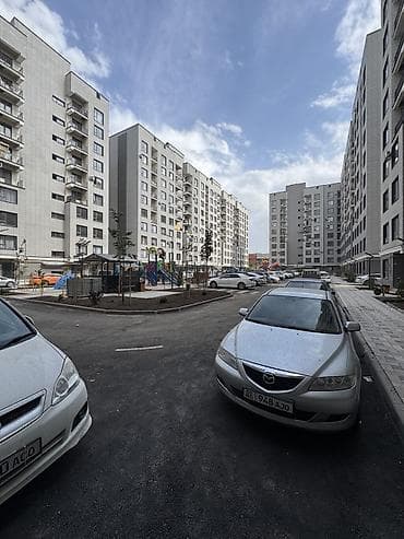 1 гектар земли: 3 комнаты, 77 м², Индивидуалка, 5 этаж, Готовая ПСО (под самоотделку) — 3