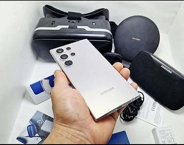 динамик саб: Samsung Galaxy S24 Ultra, 1 ТБ — 9