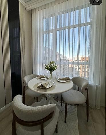 ts group: 1 комната, 35 м², Технопарк 8 этаж — 6