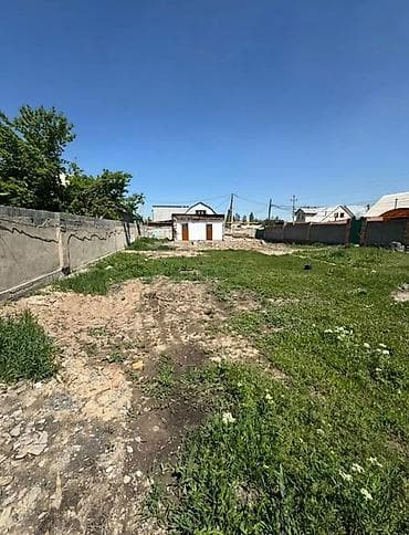 act bulding: 5 соток, Для строительства, Тех паспорт — 7