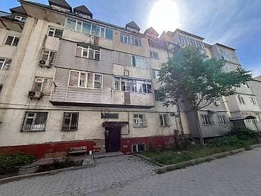 2 комнаты, 58 м², Индивидуалка, 2 этаж, Евроремонт