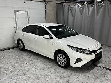 чемодан в багажник авто: Kia Rio: 2021 г., 1.6 л, Автомат, Бензин, Седан — 6