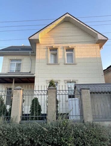 новые дома: Дом, 240 м², 5 комнат, Агентство недвижимости — 3