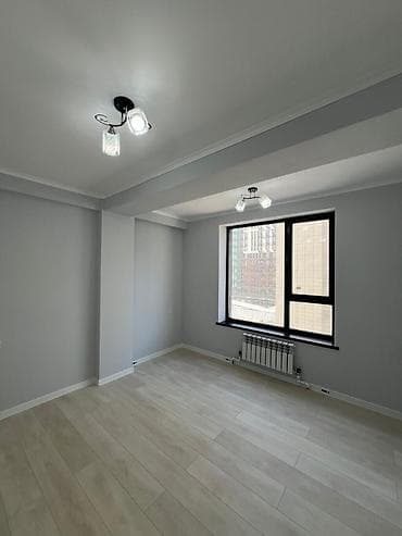 central park: 1 комната, 41 м², Элитка, 7 этаж, Евроремонт — 1