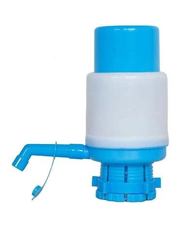 апарат для газвода: Ручная помпа для бутилированной воды Drinking Water Pump (Model HL-03) — 1