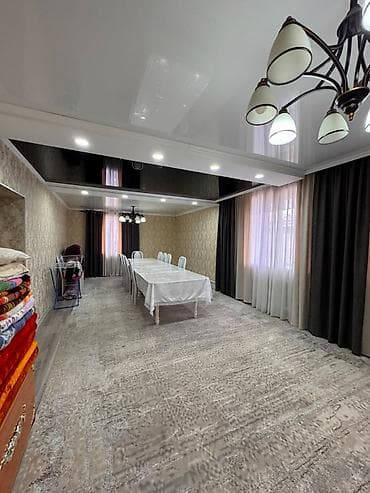 💎СРОЧНО ПРОДАЕТСЯ ДОМ 🏢Комнат: 5 📍Район: Ленинский район 🏘️Микрорайон
