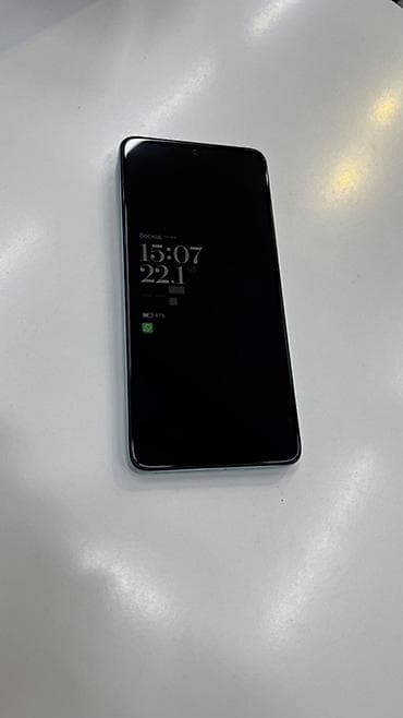 аудио колонка: Redmi, Redmi Note 14, Б/у, 128 ГБ — 2