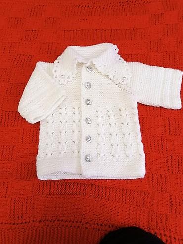 буу вещи: Комплект, цвет - Зеленый — 5