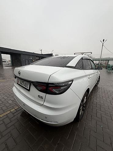 последущим выкупом: Weltmeister E5, 2022 г., 90000 км, Передний — 4