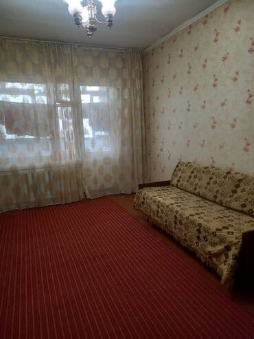 квартира восток 5 на долгий срок: 1 комната, Без подселения, С мебелью полностью — 4