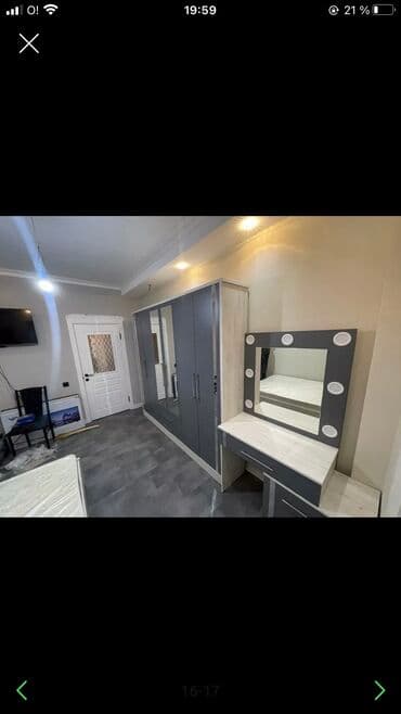 Диваны: Мебель на заказ, Кухня, Кухонный гарнитур, Стол, Столешница — 27