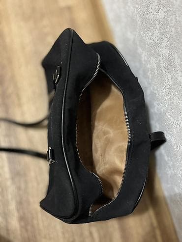 сумка замшевая: Продам сумочку 
из эко замши — 2