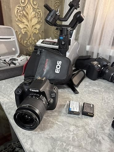 iphone 8 plus: Стабилизатор для камеры DJI Ronin SC (модель R18). (3-осевой гимбал) — 7