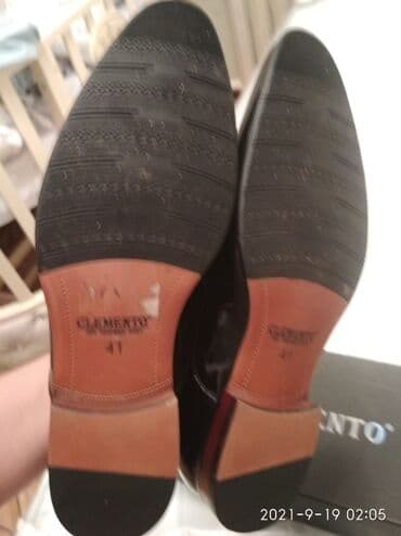 reebok 43: Обувь мужская — 4