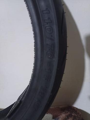 subaru fo: Шины <130 / 70 / R 17 — 4