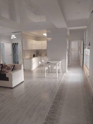 дом в центре: Рн.Золотой квадрат!!! Исанова/Коенкозова 📍сдаю 3 ком студию в центре — 2