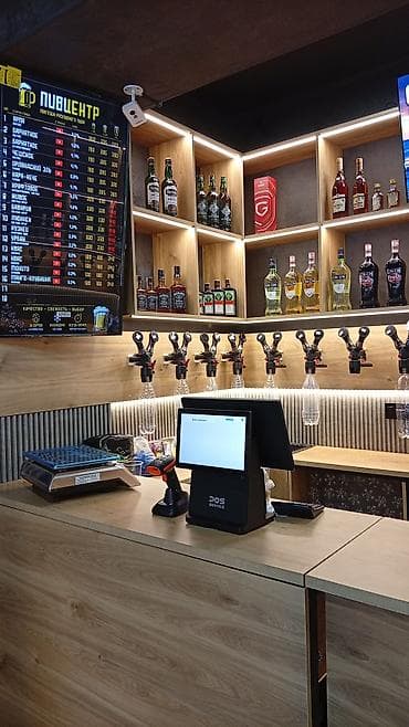 Пивной бар “Пивцентр” — разливное пиво и напитки на кранах Требуется at lalafo.kg Пивной бар “Пивцентр” — разливное пиво и напитки на кранах Требуется