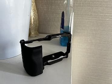 xr 64: Новая !Беззеркальная камера Sony ZV‑E10 (APS‑C) для фото и влогов — 5