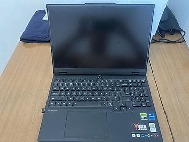 купить lenovo legion 5: Игровой, Б/у, Intel Core i7 — 1
