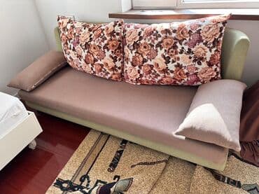 кресло кровать трансформер: Раскладной диван — 4