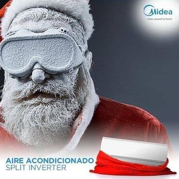 кондиционеры midea бишкек: Кондиционер Midea Классический — 2