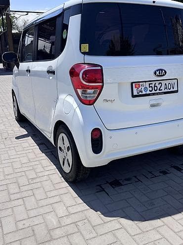 crv 2001: Под выкуп кия рей 2019 Автомат Есть Два варианта: 1- 100000 — 6