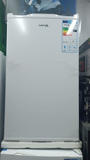 холодилник новые: Холодильник Новый, Однокамерный, De frost (капельный), 47 * 85 * 47 — 8