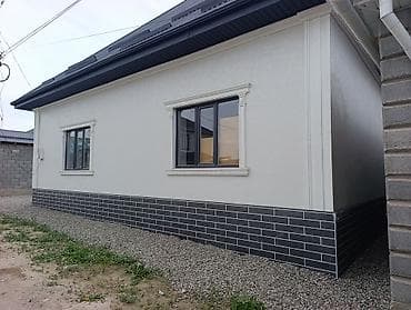 мастер пвх: Фасадные работы “под ключ”Жидкий травертин - Утепление и отделка — 2
