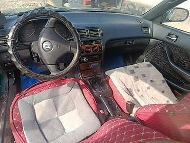 коробка автомат хонда срв 2: Honda Ascot: 1995 г., 2 л, Автомат, Бензин, Седан — 5