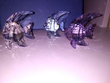 сколько стоит аквариум для рыбок: Продаются декоративные красивые, высокоэстетичные рыбки Сваровски. В — 2