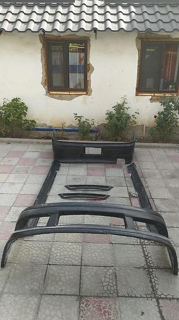 Решетка радиатора Toyota