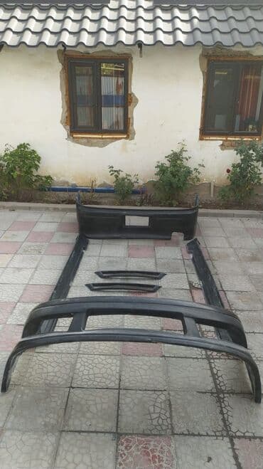 Автокосметика: Решетка радиатора Toyota — 1