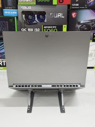 Ноутбуки: Ноутбук, Acer, 16 ГБ ОЗУ, Intel Core i7, 16 ", Б/у, Для несложных задач, память SSD — 5
