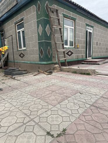 купить дом в бостери: Дом, 35 м², 4 комнаты, Собственник, Старый ремонт — 1