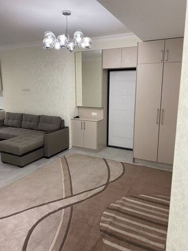 сниму квартиру 3 комнатную: 1 комната, Агентство недвижимости, С подселением, С мебелью полностью — 8