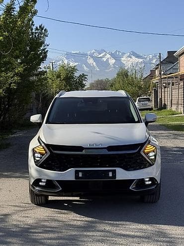 авто ипсум: Kia Sportage: 2022 г., 2 л, Автомат, Газ, Кроссовер — 1