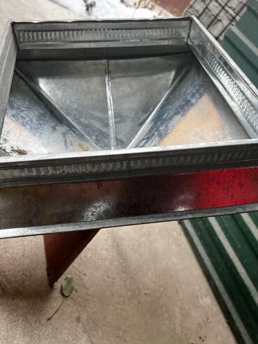 купить набор ключей force: Продаю Конек (козырек) 6шт по 500 сом =3000 сом, только комплект по 1 — 5