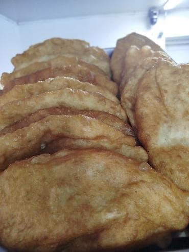 касапчы сокулук: Повар керек ашканага — 5