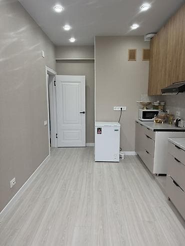 свет новопавловка: 1 комната, 45 м², Элитка, 11 этаж, Евроремонт — 8
